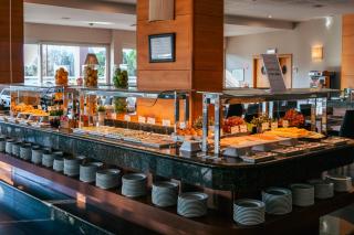 MS Aparthotel - Linda-a-Velha - 8