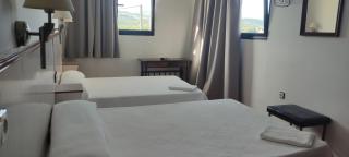 Hostal los Rosales - Almázcara - 7