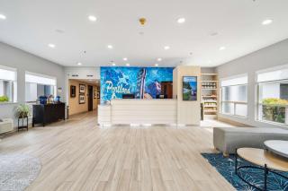 Best Western Lake Oswego Hotel & Suites - Lake Oswego - 7