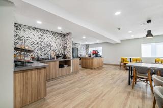 Best Western Lake Oswego Hotel & Suites - Lake Oswego - 6