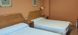 Hotel Los Rosales - Almázcara - 8