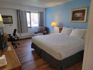 SureStay by Best Western Glendive Yellowstone River - Glendive - 2
