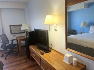 SureStay by Best Western Glendive Yellowstone River - Glendive - 1