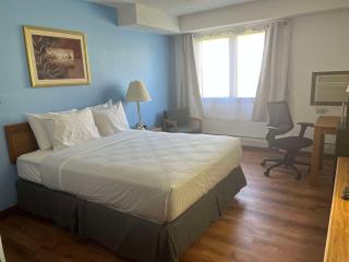 SureStay by Best Western Glendive Yellowstone River - Glendive - 6