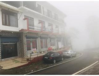 Fogg Valley, Banikhet Jangal - Banikhet - 2
