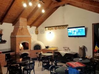Casa Raisa & Maria - Ocna Sibiului - 9