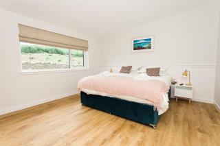 Cairn Dyke Lodge - Gatehouse of Fleet - 0