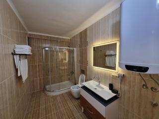 ÖZERLER Residence - Trabzon - 7