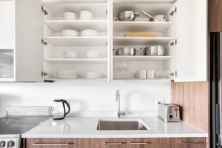 Central Sq Studio w Gym WD Roof nr T BOS-616 - 4