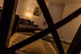 Urban Chic Suite - Simple2let Serviced Apartments - Halifax - 6