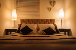Urban Chic Suite - Simple2let Serviced Apartments - Halifax - 5