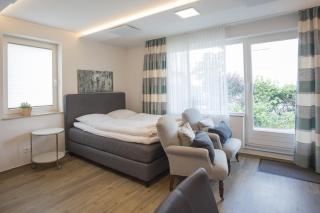 Appartement Brink Fichtenweg 26 - Winterberg - 8