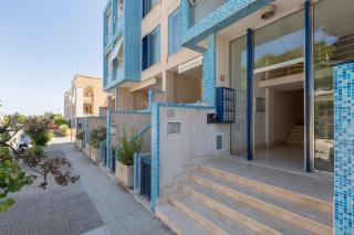 Appartamento Panorama d`Otranto by BarbarHouse - 0