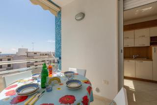 Appartamento Panorama d`Otranto by BarbarHouse - 4