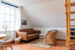 Ferienhaus Canvas Canvas Carolinensiel FeWo "Spiekeroog" - Carolinensiel - 7