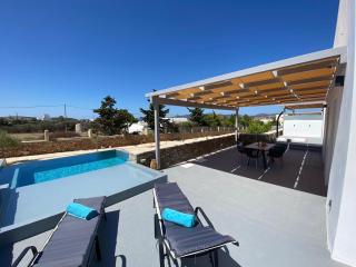 Bluebell Resort Villa SUNRISE - Kampos Paros - 3