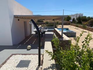 Bluebell Resort Villa SUNRISE - Kampos Paros - 4