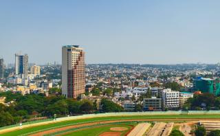 Renaissance Bengaluru Race Course Hotel - Bangalore - 9