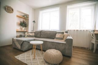 KVARTÝR - nový apartmán na náměstí v České Lípě - Česká Lípa - 5