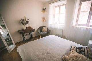 KVARTÝR - nový apartmán na náměstí v České Lípě - 6