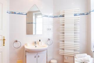 Ferienhaus Canvas Canvas Carolinensiel FeWo "Wangerooge" - 5