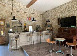 Bordeneuve Chalet de Gaïa - Sonnac-sur-lʼHers - 5
