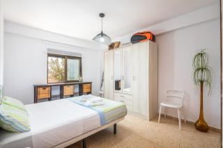 Isola Beachside Apartment - Valencia - 8