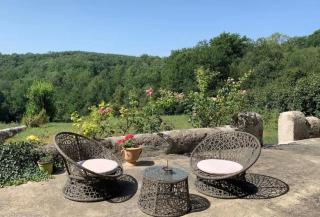 Bordeneuve Chalet de Gaïa - Sonnac-sur-lʼHers - 1