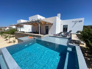 Bluebell Resort Villa SUNRISE - Kampos Paros - 6