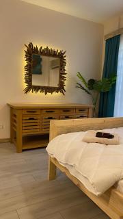 Cozy Design Flat in the heart of Antalya - Antalya - 8