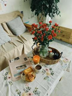Homes In Dallas - STAY 24H - Da Lat - 9