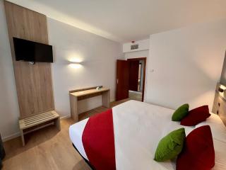 Hotel Alda Malvasía - Haro - 4