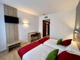 Hotel Alda Malvasía - Haro - 2