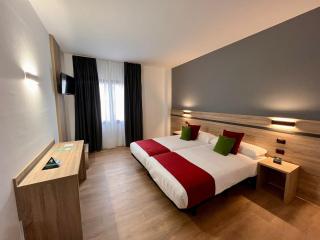 Hotel Alda Malvasía - Haro - 9