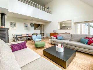 Superbe villa à Trébeurden pour 11 personnes avec vue sur mer, jardin et WIFI - FR-1-368-327 - Trébeurden - 3