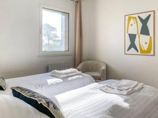 Superbe villa à Trébeurden pour 11 personnes avec vue sur mer, jardin et WIFI - FR-1-368-327 - Trébeurden - 2