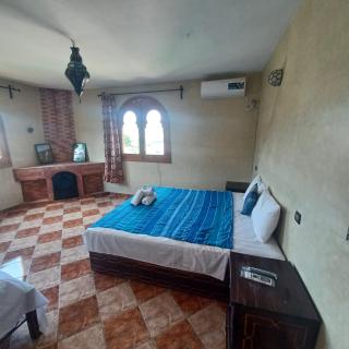 Maison d´hôtes Amazir - Ouzoud - 3