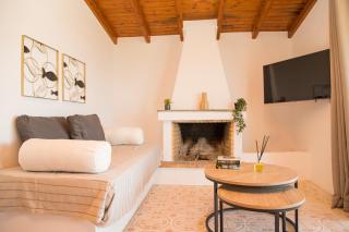 Blue Sea View Prime Apartment, Porto Heli - Porto Cheli - 5