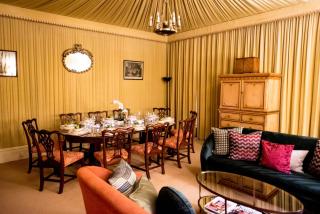 The Victorian Wing - 5