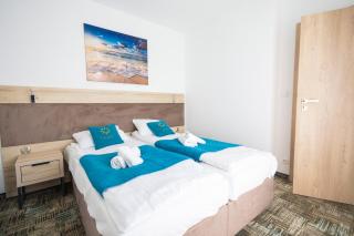 Apartament nr 209 Pastela w Welle - Grzybowo - 5