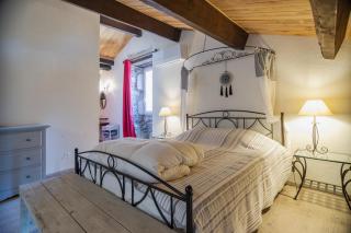 Le Mas pierre et soie - 4