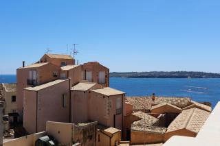 Casa Maiorca - Syracuse - 7