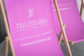 Your Holidays Waves A - Międzyzdroje - 2