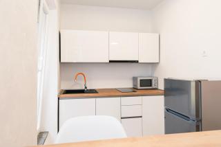 Studio Apartman MAX center of the old town free parking beautiful view - Šibenik - 8