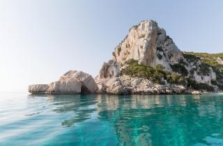 Uncle Leonard's House - Cala Gonone - 3