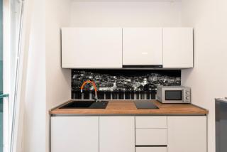 Studio Apartman MAX center of the old town free parking beautiful view - Šibenik - 0