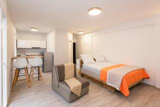 Studio Apartman MAX center of the old town free parking beautiful view - Šibenik - 2