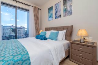 A cozy and elegant apartment - 7