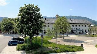 Hotel Am Gleis 1 - Sonthofen - 8