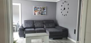Coqueto apartamento al lado de Cangas de Onis - Avín - 1
